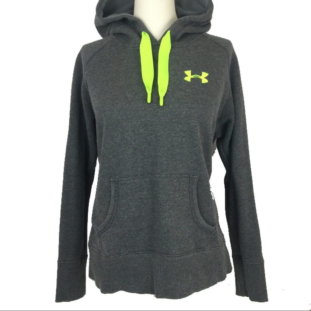 Under Armour Hoody